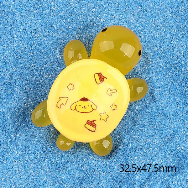 Magic Bag - Sanrio Turtle Toy, play in live - KukuBear Shop