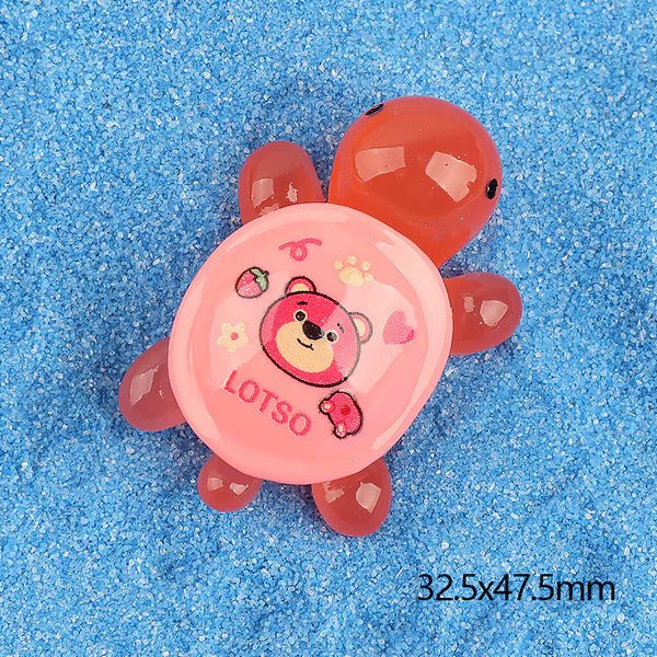 Magic Bag - Sanrio Turtle Toy, play in live - KukuBear Shop