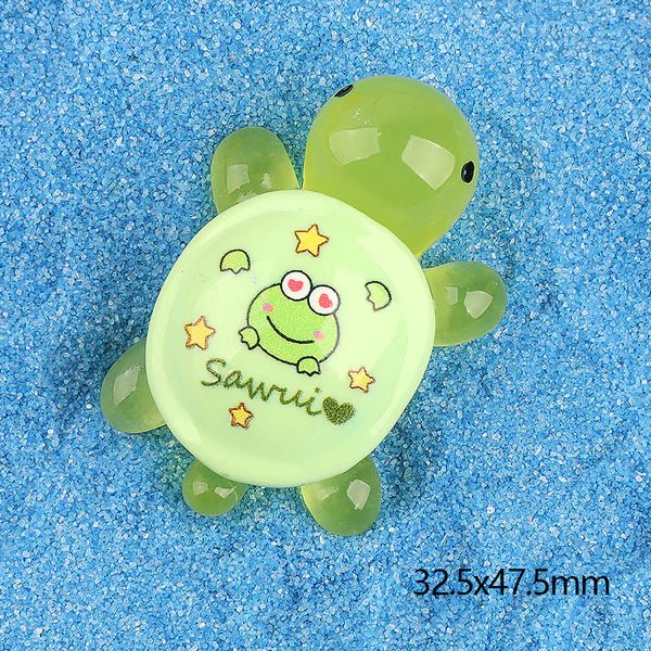 Magic Bag - Sanrio Turtle Toy, play in live - KukuBear Shop